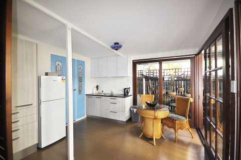 Bongaree Ocean Villa - Surfers Paradise Gold Coast 5