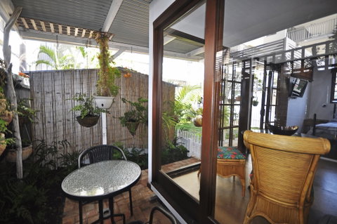 Bongaree Ocean Villa - Surfers Paradise Gold Coast 1
