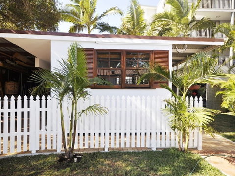 Bongaree Ocean Villa - Surfers Paradise Gold Coast 0