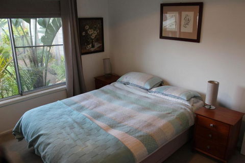 Hidden Oasis Pet Friendly In Anna Bay - Surfers Paradise Gold Coast 2