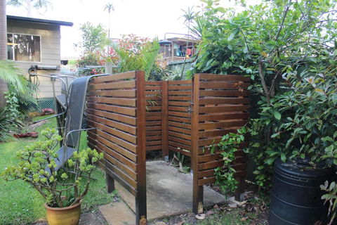 Hidden Oasis Pet Friendly In Anna Bay - Surfers Paradise Gold Coast 4
