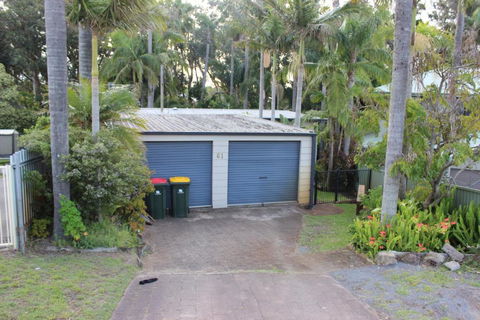 Hidden Oasis Pet Friendly In Anna Bay - Surfers Paradise Gold Coast 5