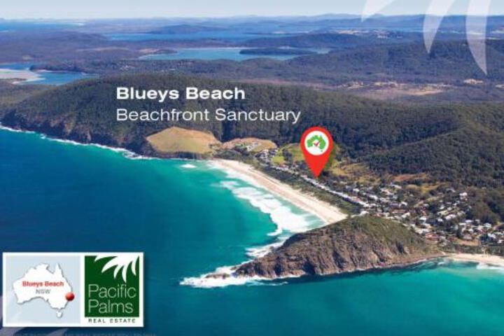 Coomba Bay NSW Surfers Paradise Gold Coast