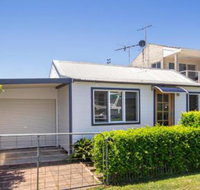 Echuca Bungalow - Surfers Paradise Gold Coast
