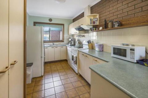 Eagle Point Getaway Waterfront Serenity! - Surfers Paradise Gold Coast 4