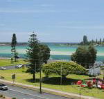 Mirage Unit 502 6 8 Manning Street - Surfers Paradise Gold Coast