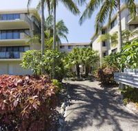 Tenerife Unit 2 - Surfers Paradise Gold Coast