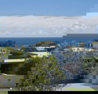 Hamptons - Surfers Paradise Gold Coast