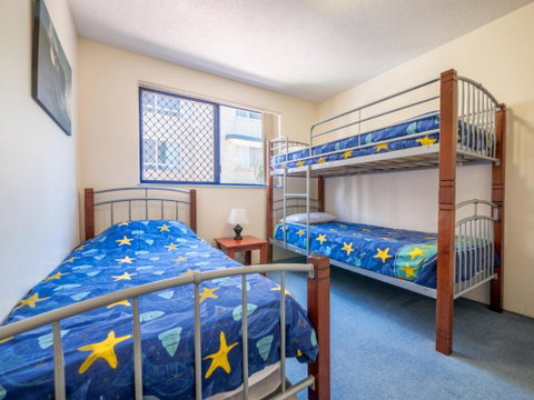 Jade Waters U4 / Latona Ave - Surfers Paradise Gold Coast 5