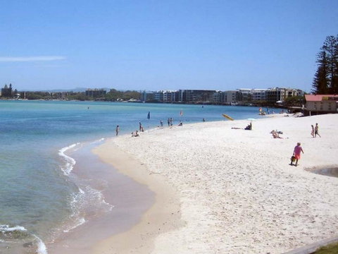 Jade Waters U4 / Latona Ave - Surfers Paradise Gold Coast 3