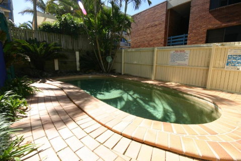 Jade Waters U4 / Latona Ave - Surfers Paradise Gold Coast 4