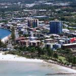 Jade Waters U4 / Latona Ave - Surfers Paradise Gold Coast 0