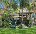 Ngungun St. 14 Dicky Beach - Surfers Paradise Gold Coast