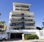 Amalfi Unit 11 Above All Else 50 King Street - Surfers Paradise Gold Coast