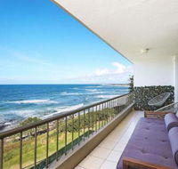 Edgecliffe Unit 7 4 Bulcock Beach Esplanade Kings Beach - Surfers Paradise Gold Coast