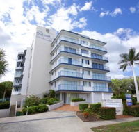 The Outlook Unit 14 9 Hume Pde - Surfers Paradise Gold Coast