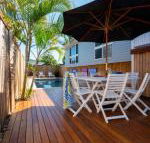 Hume Street 22 Golden Beach - Surfers Paradise Gold Coast