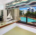 Sha na na Unit 3 Kings Beach Gem  - Surfers Paradise Gold Coast