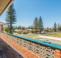 Seabreeze 5 Opposite Bowling Club - Surfers Paradise Gold Coast