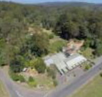 Tarra Bulga Guesthouse - Surfers Paradise Gold Coast