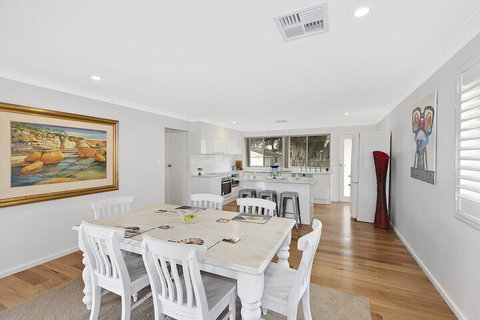 Blue Summer House - Surfers Paradise Gold Coast 5