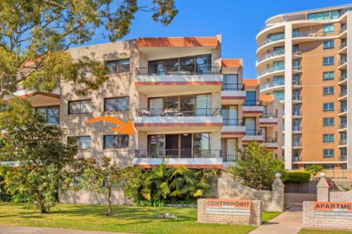 Forster NSW Surfers Paradise Gold Coast