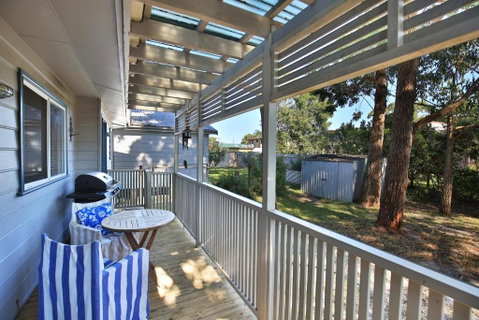 Innisfree Pet Friendly 2 Mins To Beach - Surfers Paradise Gold Coast 3