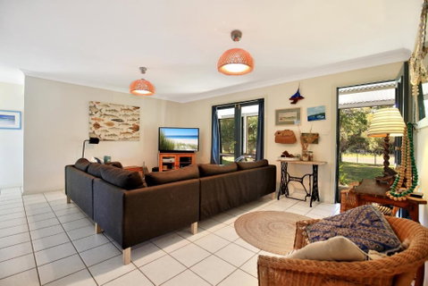 Innisfree Pet Friendly 2 Mins To Beach - Surfers Paradise Gold Coast 2