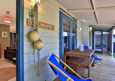 Innisfree Pet Friendly 2 Mins To Beach - Surfers Paradise Gold Coast 6