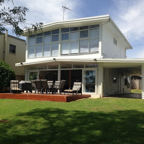 Bundalong Waterfront 28 Graham Ave Bundalong - Surfers Paradise Gold Coast 1