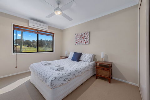 Elsinor Townhouse 3 Mulwala - Surfers Paradise Gold Coast 6