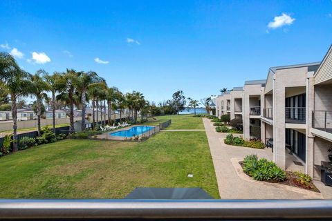 Elsinor Townhouse 3 Mulwala - Surfers Paradise Gold Coast 2