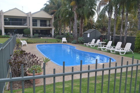 Elsinor Townhouse 3 Mulwala - Surfers Paradise Gold Coast 3