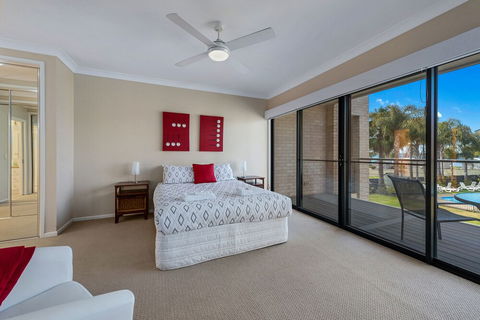 Elsinor Townhouse 3 Mulwala - Surfers Paradise Gold Coast 4