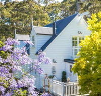 The Cottage - Surfers Paradise Gold Coast