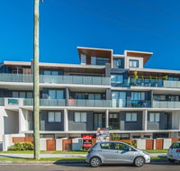 Cozy One Bed APT Closes To Airport In Arncliffe - Surfers Paradise Gold Coast
