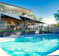 Magnificent Lakeview House Long Jetty
