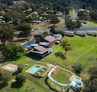Reflections Holiday Park Lake Burrendong - Surfers Paradise Gold Coast