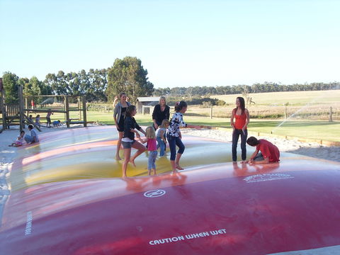 BIG4 Taunton Farm Holiday Park - Surfers Paradise Gold Coast 6