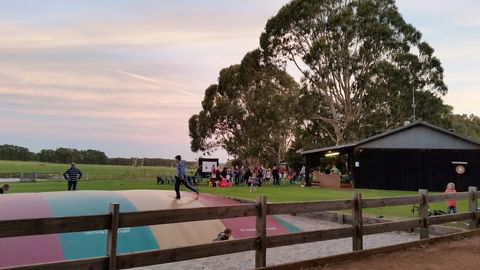 BIG4 Taunton Farm Holiday Park - Surfers Paradise Gold Coast 5