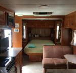 luxury caravan - Surfers Paradise Gold Coast