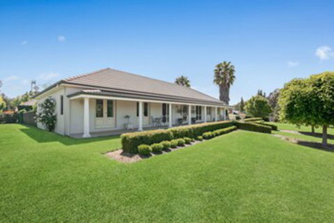 Bellfield House Mudgee - Surfers Paradise Gold Coast 0