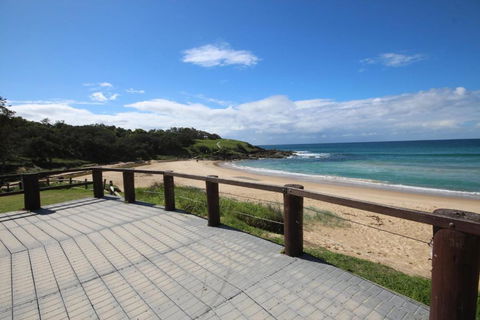 Pacific Court Coffs Harbour NSW - Surfers Paradise Gold Coast 5