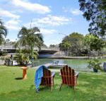 Clouds End - Surfers Paradise Gold Coast