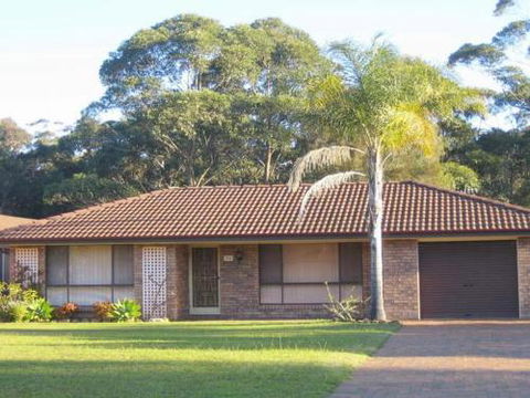 SEASCAPE In NARRAWALLEE - Surfers Paradise Gold Coast 5