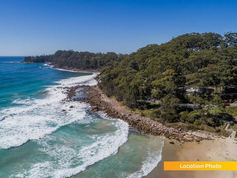 SEASCAPE In NARRAWALLEE - Surfers Paradise Gold Coast 6