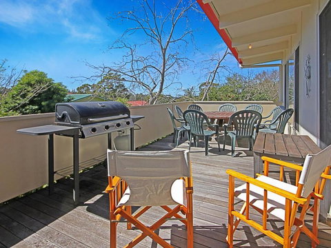 REST ASHORE At MOLLYMOOK - Surfers Paradise Gold Coast 4