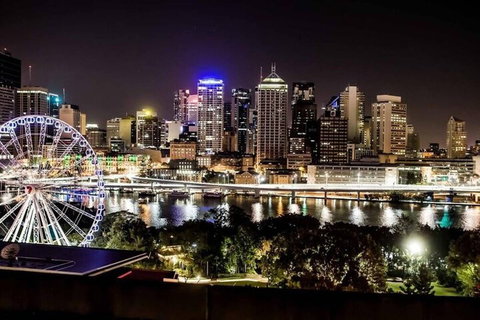 Westend 2 BED APT River Park Close To City UQ Qwe040 - Surfers Paradise Gold Coast 2