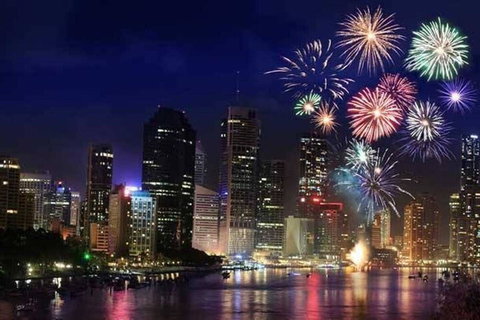 Westend 2 BED APT River Park Close To City UQ Qwe040 - Surfers Paradise Gold Coast 3