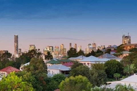 Westend 2 BED APT River Park Close To City UQ Qwe040 - Surfers Paradise Gold Coast 7